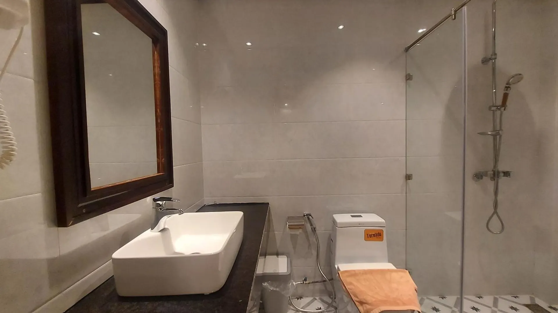 Meunna Boutique Hotel Luang Prabang 0*,