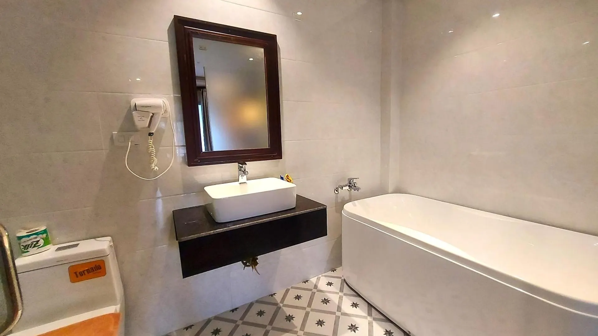 Meunna Boutique Hotel Luang Prabang