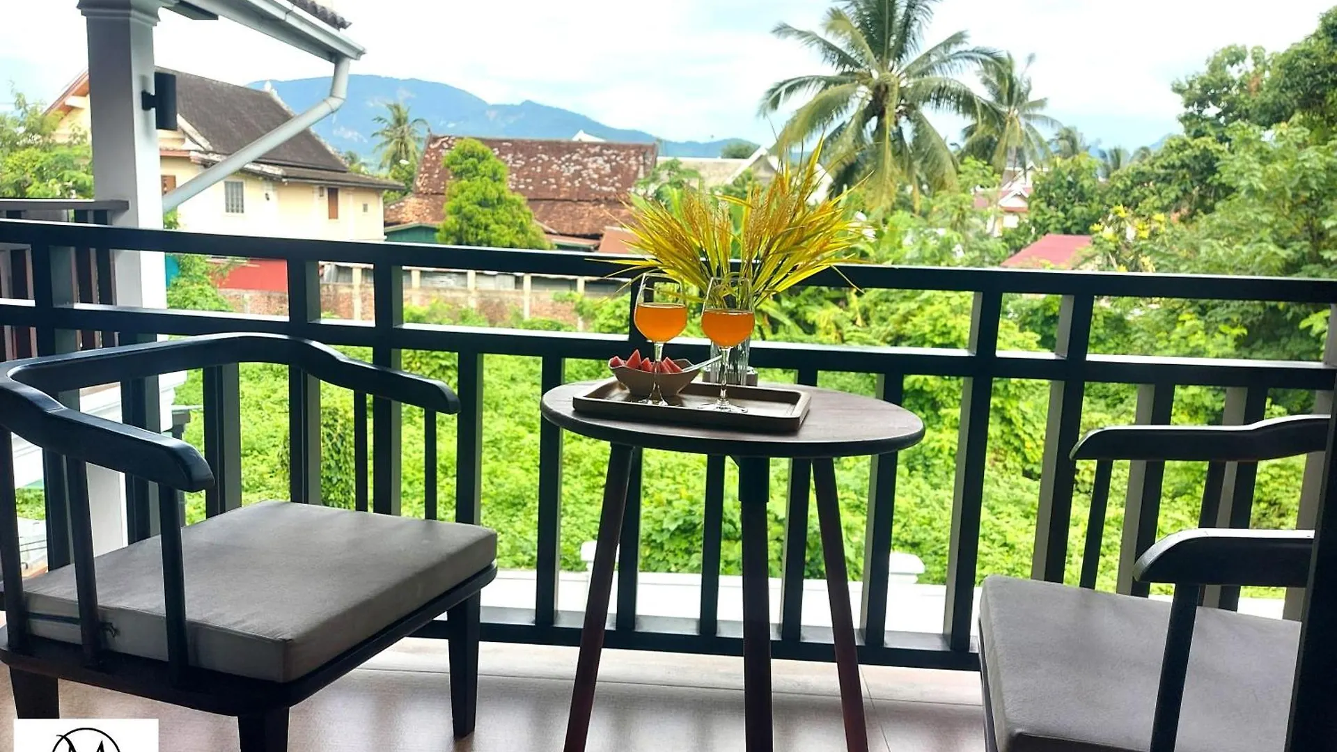 Meunna Boutique Hotel Luang Prabang Pensión