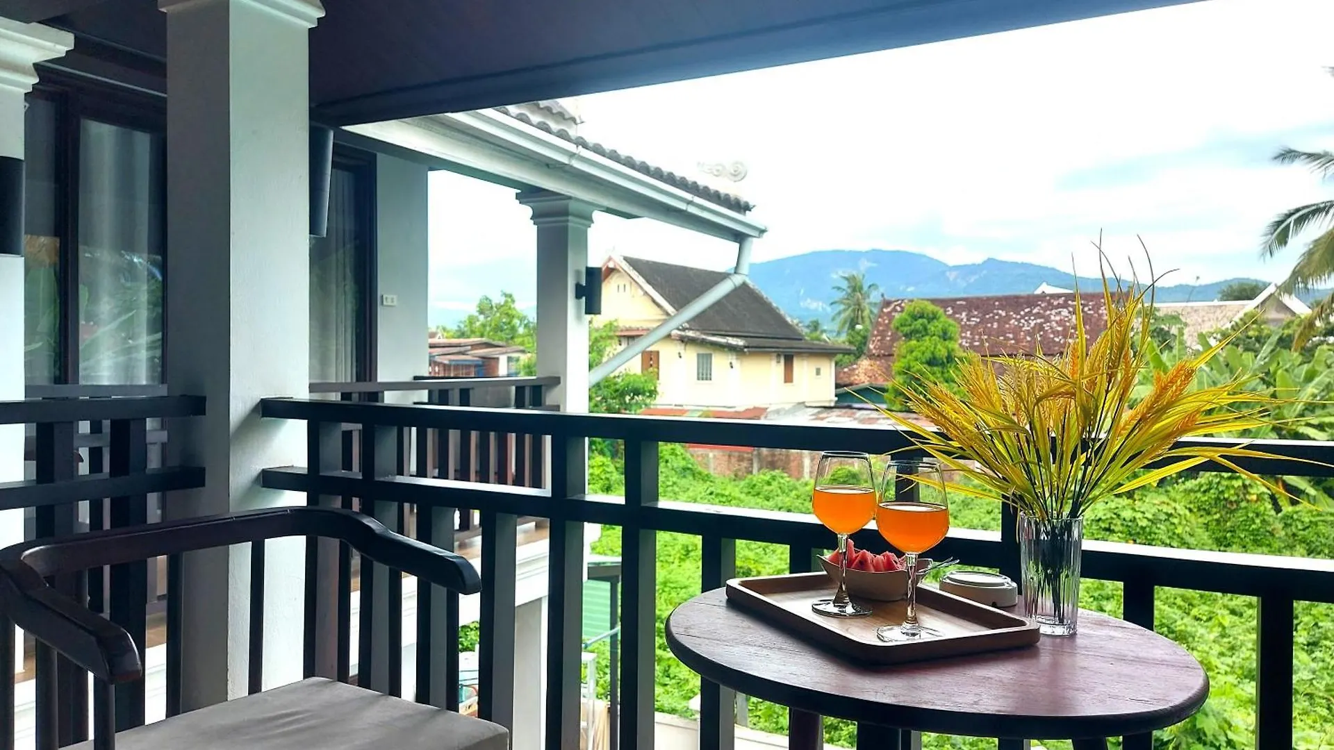 Meunna Boutique Hotel Luang Prabang