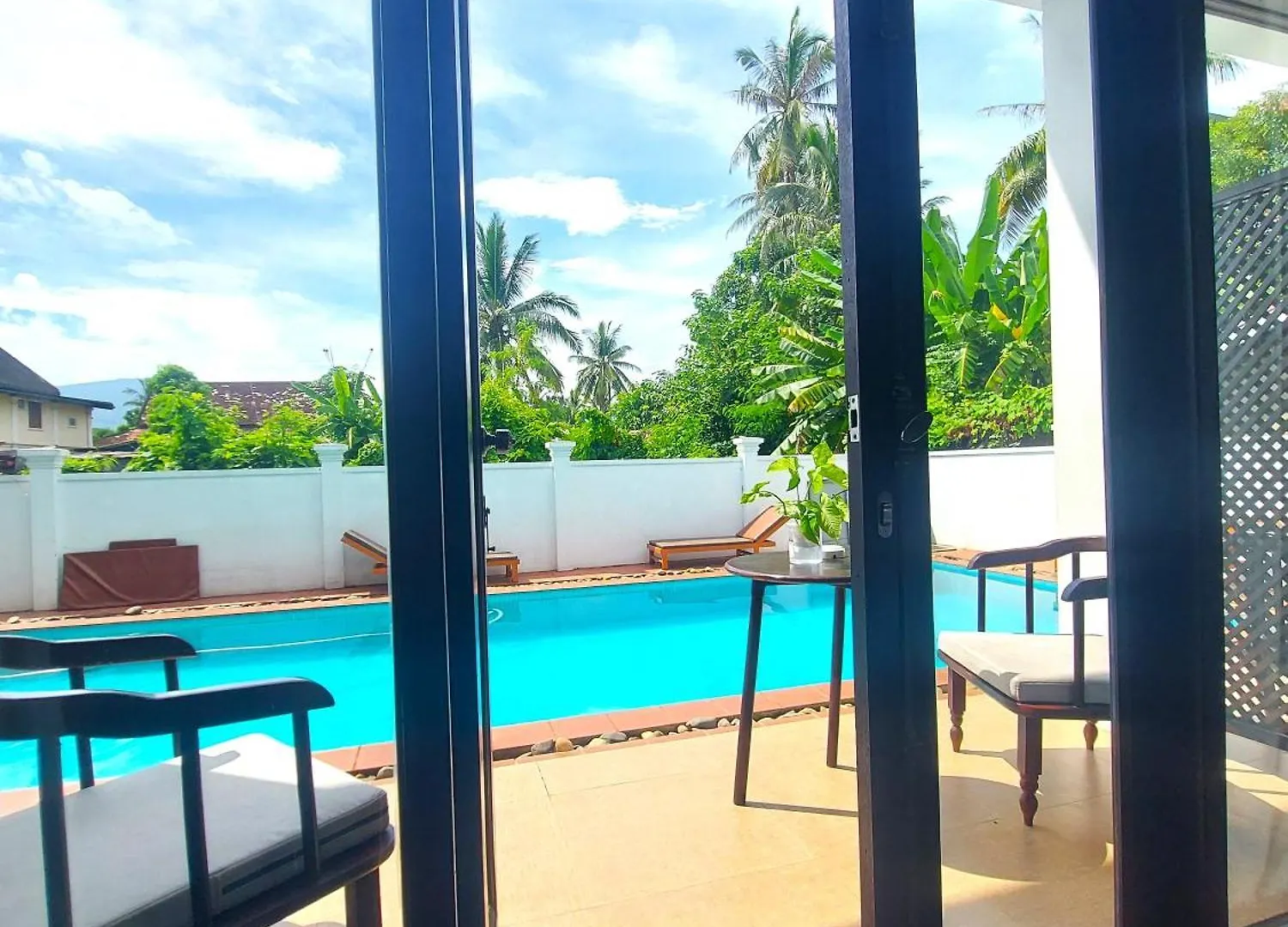 Meunna Boutique Hotel Luang Prabang 0*,