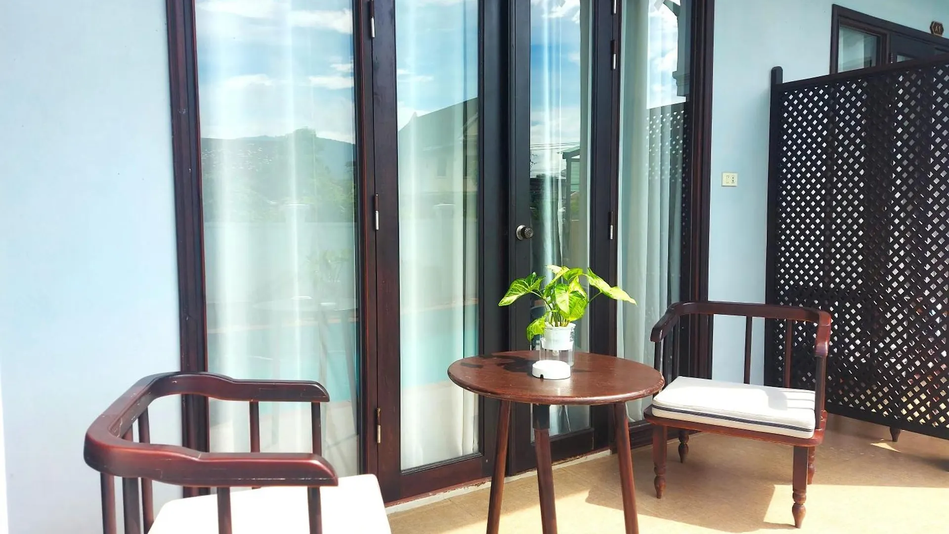 Meunna Boutique Hotel Luang Prabang