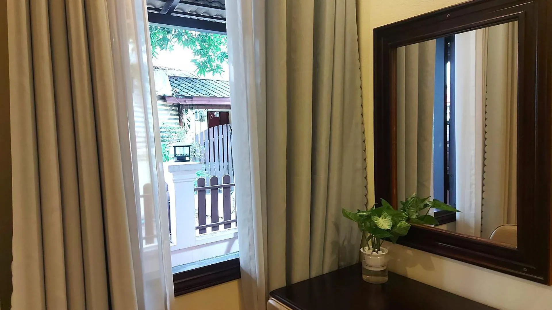 Pensión Meunna Boutique Hotel Luang Prabang Laos