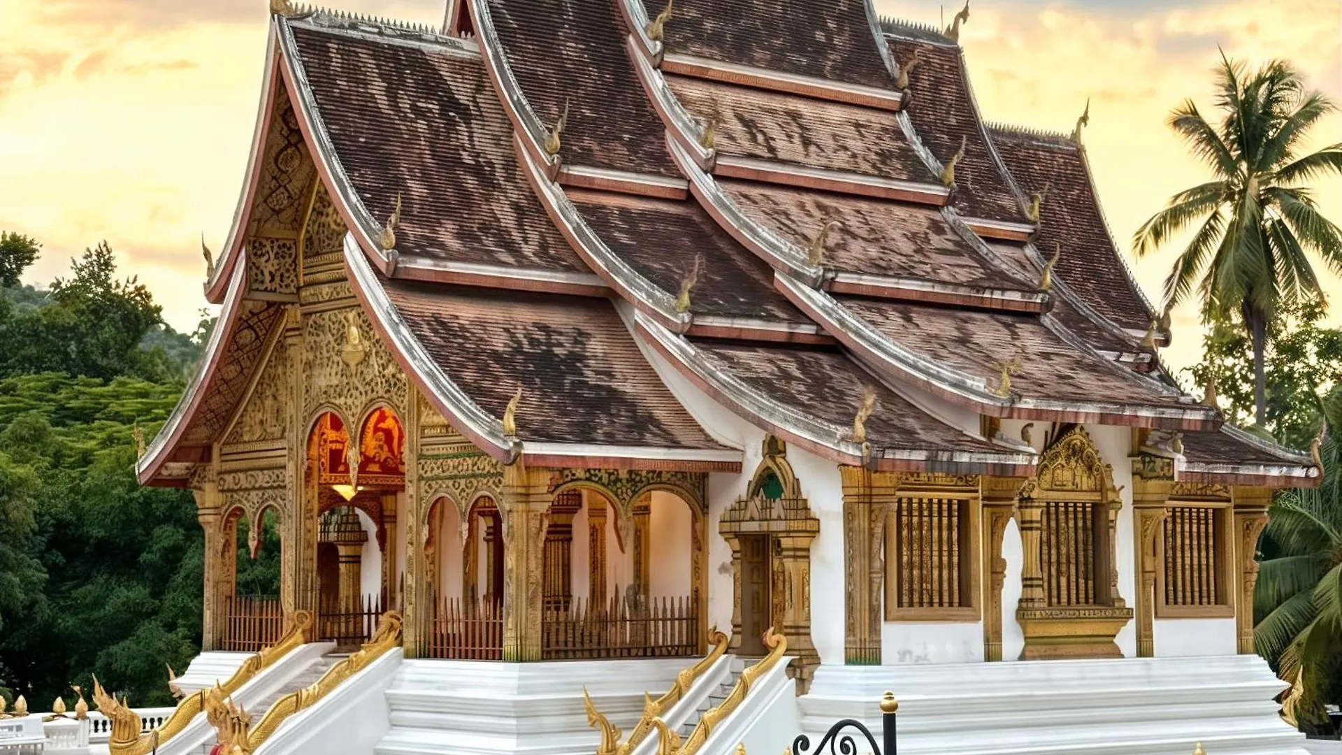Meunna Boutique Hotel Luang Prabang 0*,  Laos