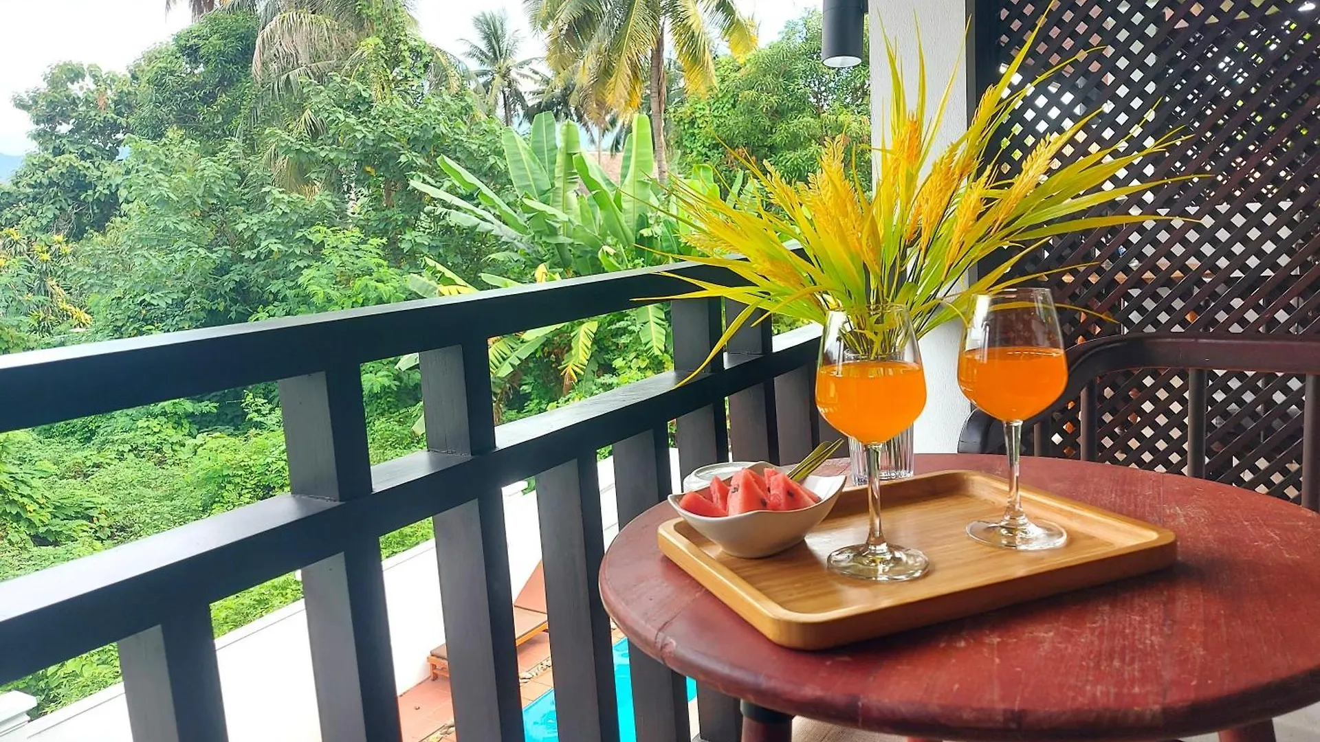 Meunna Boutique Hotel Luang Prabang Pensión