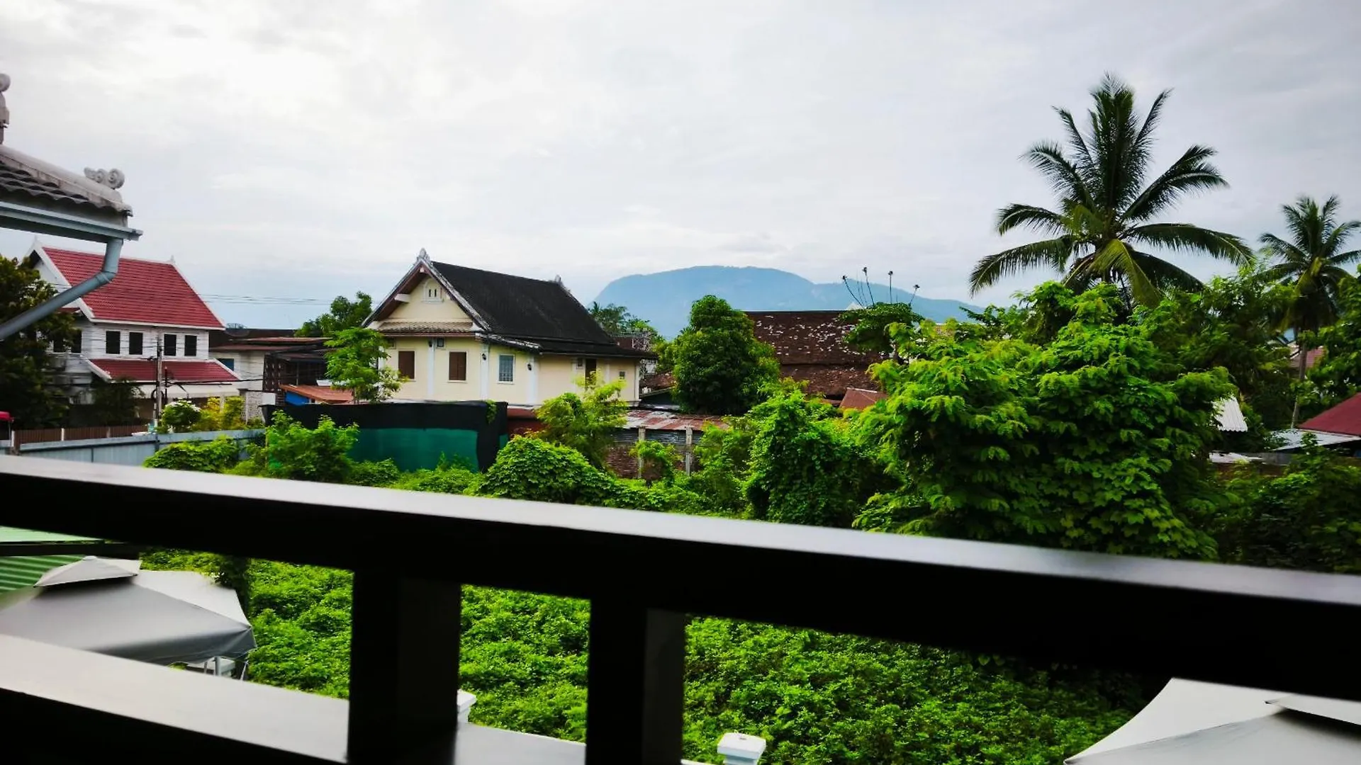 Gasthof Meunna Boutique Hotel Luang Prabang Laos