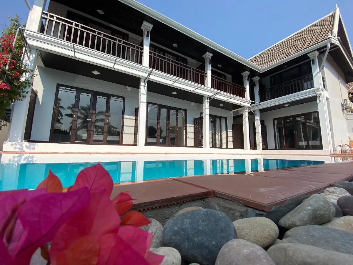 Meunna Boutique Hotel Luang Prabang Gasthof