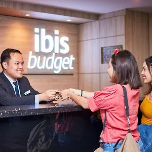 Ibis Budget Ruby Отель Сингапур