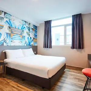 Ibis Budget Sapphire Отель Сингапур