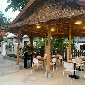 住宿加早餐酒店 La Nuit De Laos, 琅勃拉邦