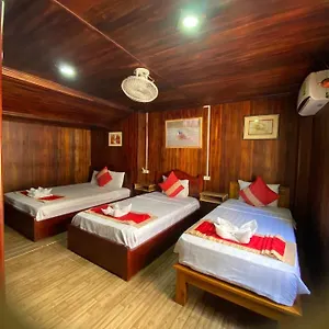 Thavisouk Legend - Bed and breakfast