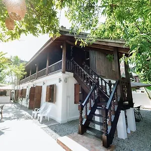 酒店 Maison Barn Laos, 琅勃拉邦
