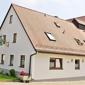 Landgasthof Haagen Affittacamere Schwabhausen bei Dachau