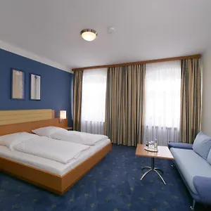 Altstadt-hotel Zieglerbraeu Hotel Dachau