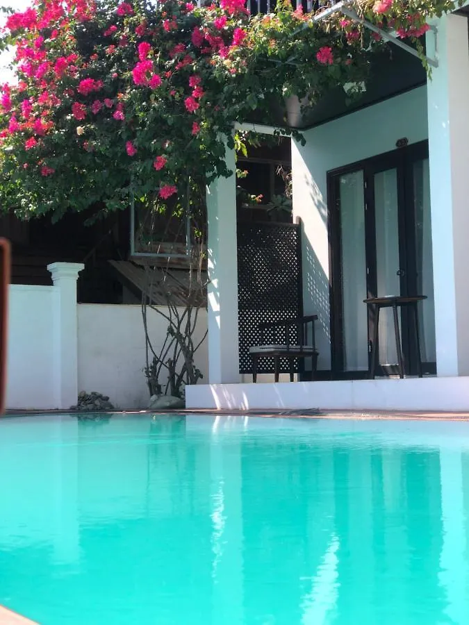 Gæstehus Meunna Boutique Hotel Luang Prabang