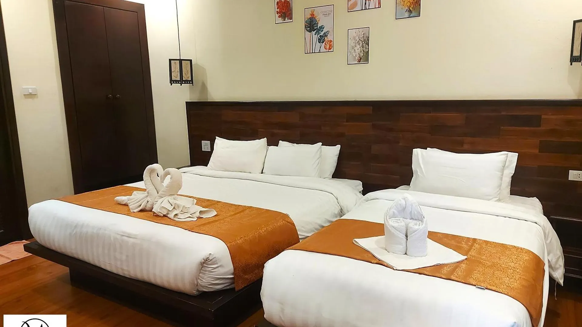 Meunna Boutique Hotel Luang Prabang Laos