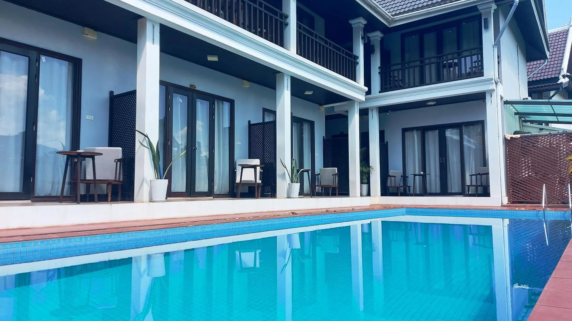 Meunna Boutique Hotel Luang Prabang