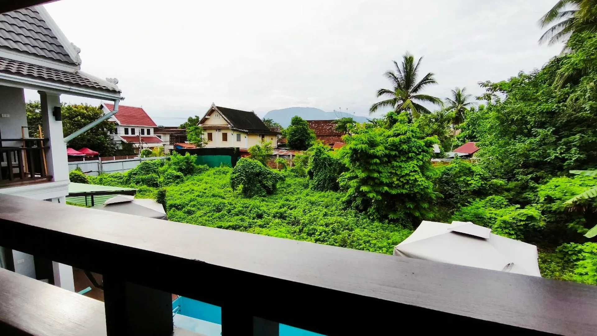 Meunna Boutique Hotel 琅勃拉邦 老挝