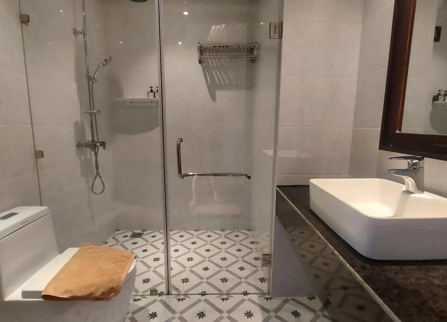 Affittacamere Meunna Boutique Hotel Luang Prabang