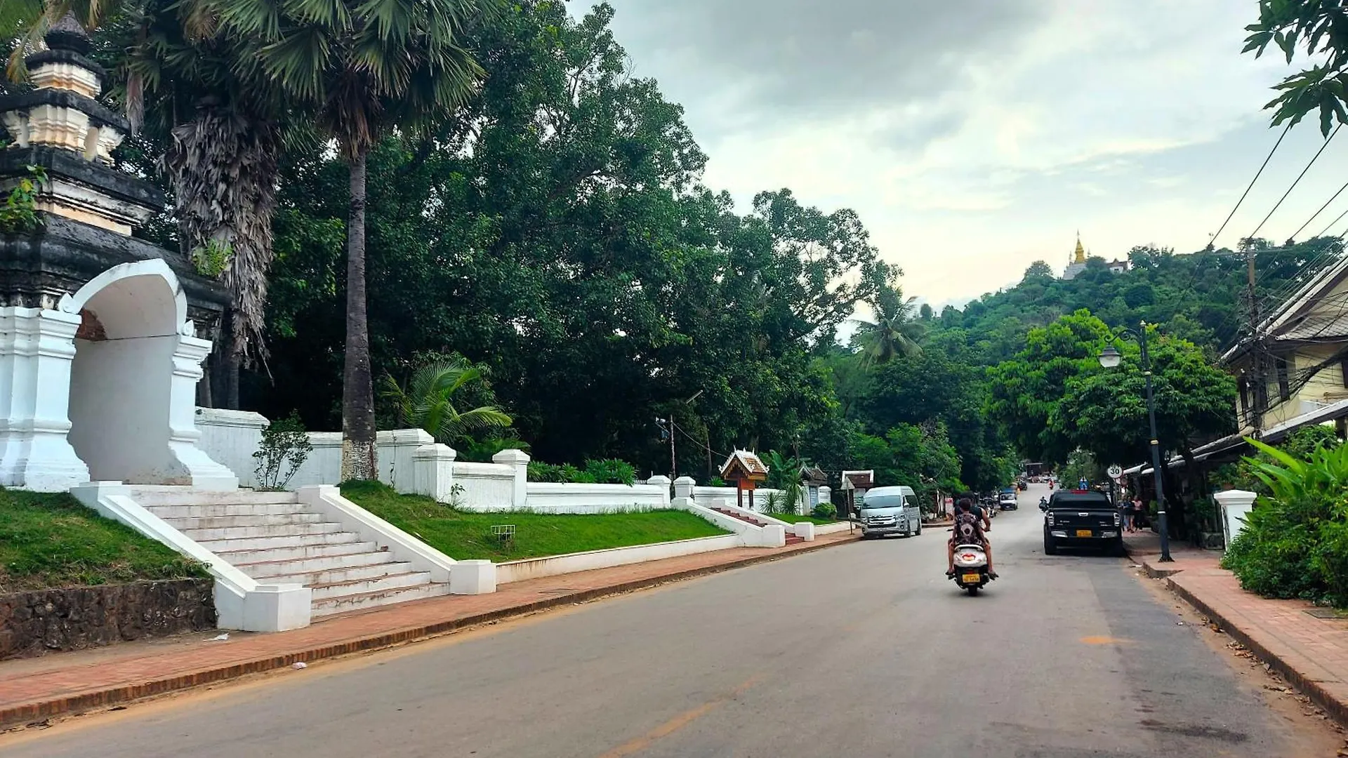 Meunna Boutique Hotel Luang Prabang 0*,  Laos