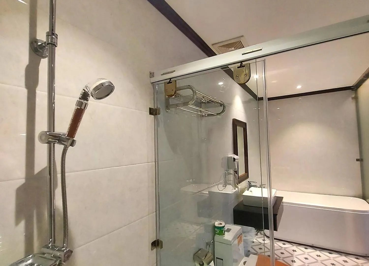 Meunna Boutique Hotel Luang Prabang Affittacamere