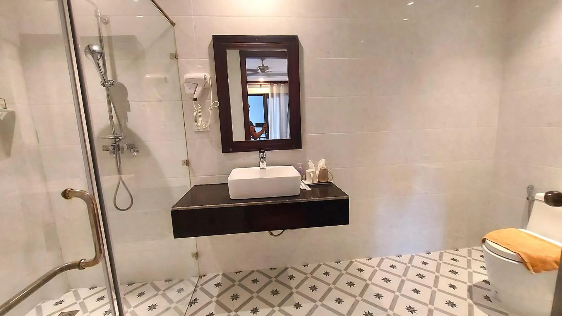Meunna Boutique Hotel Luang Prabang Affittacamere