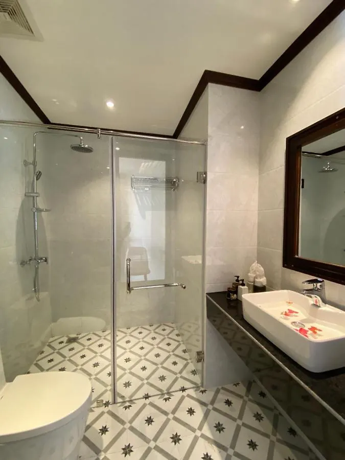 Meunna Boutique Hotel Luang Prabang 0*,  Laos